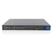 HPE MSR30-11E Multi Service Router