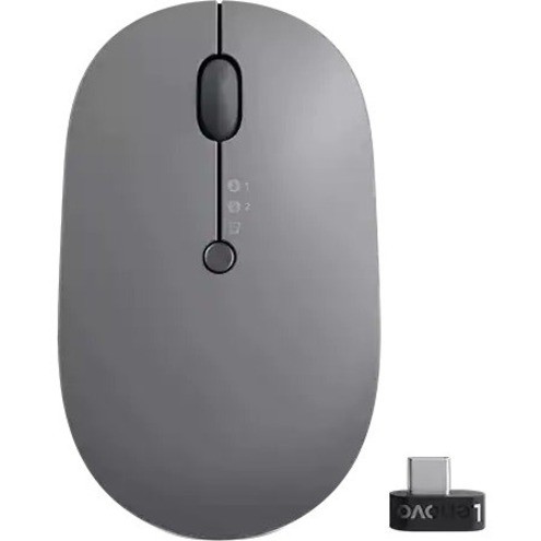 Lenovo Go Multi Device Wireless Mouse