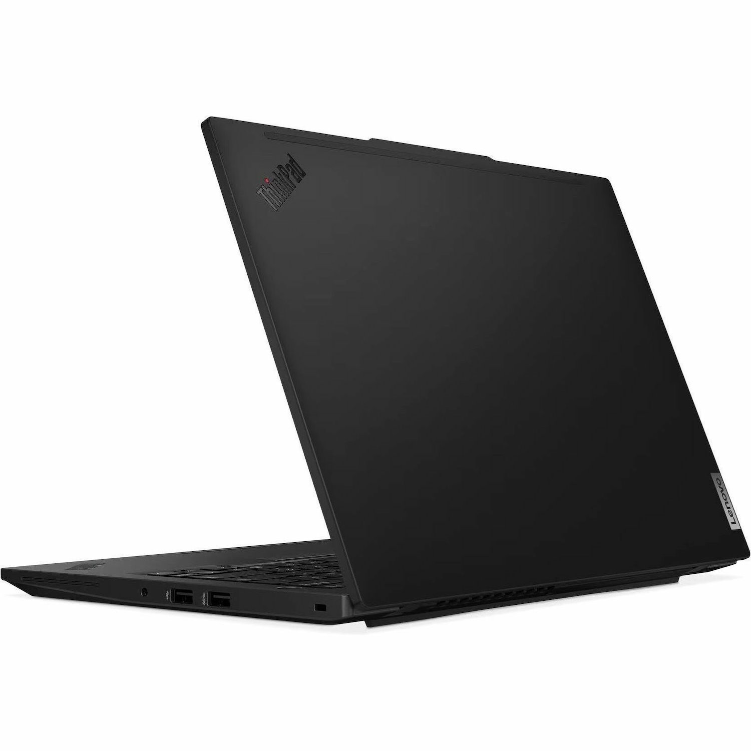Lenovo ThinkPad L14 Gen 6 21SE001KAU 14" Copilot+ PC Notebook - WUXGA - 60 Hz - AMD Ryzen AI 5 PRO 340 - 32 GB - 512 GB SSD - Black