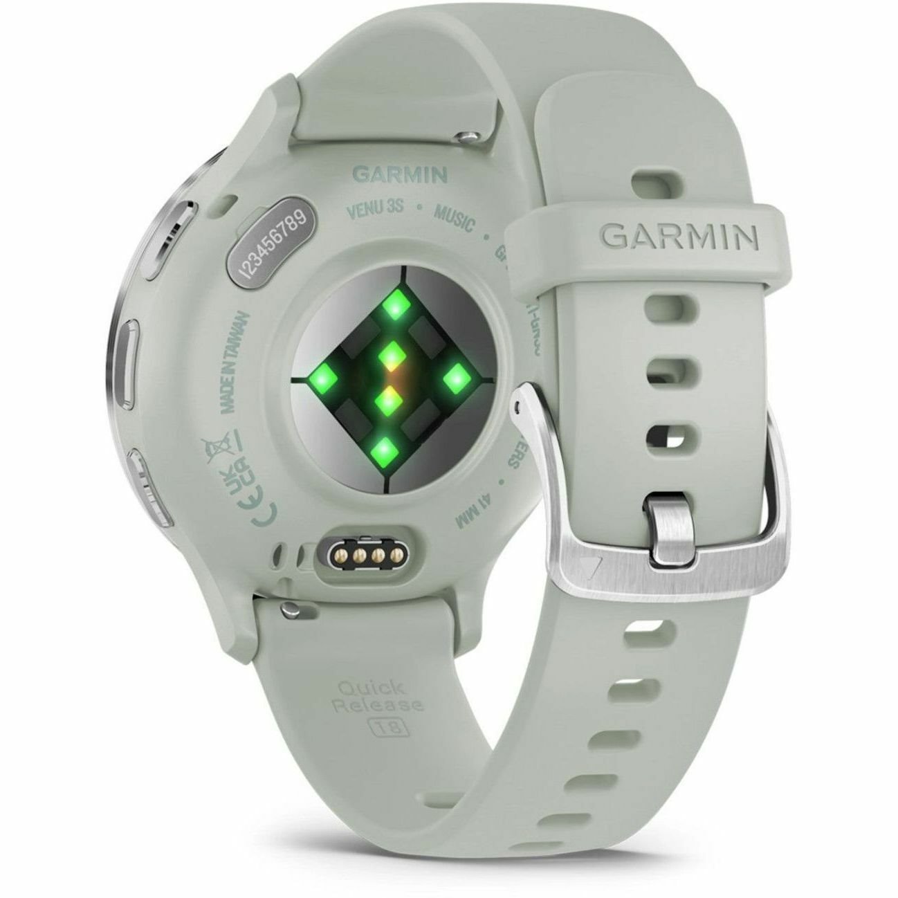 Garmin Venu 3S Smart Watch