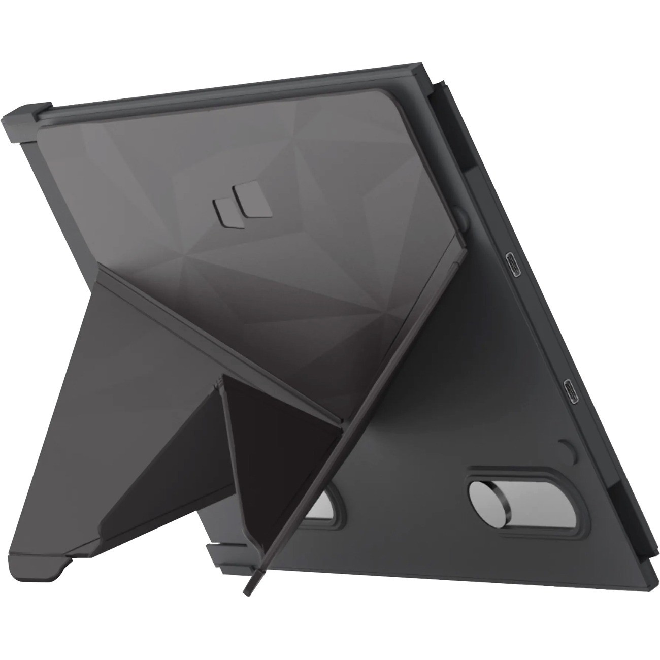 Mobile Pixels Origami Kickstand