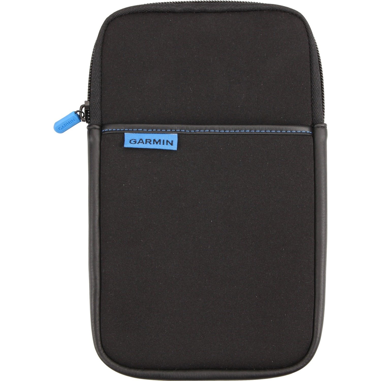 Garmin Carrying Case for 7" Portable GPS Navigator - Black, Gray