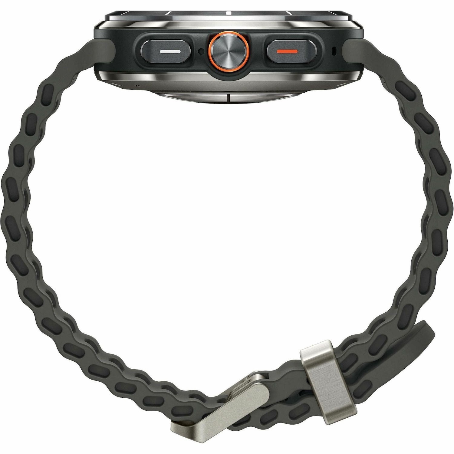 Samsung Galaxy Watch Ultra (2025)
