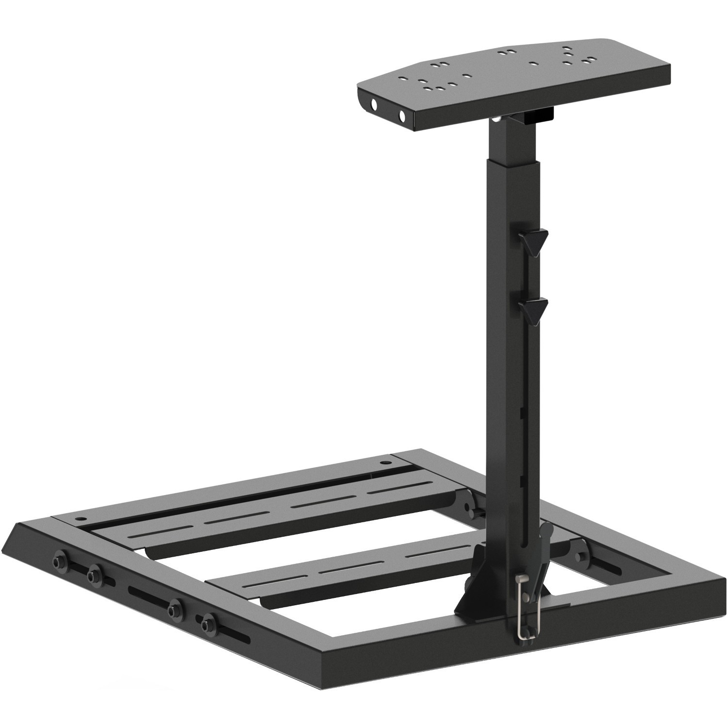 Next Level Racing Wheel Stand Racer