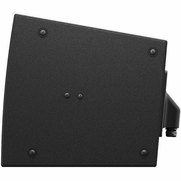 Bose ArenaMatch AM10 Outdoor Speaker - 600 W RMS - Black