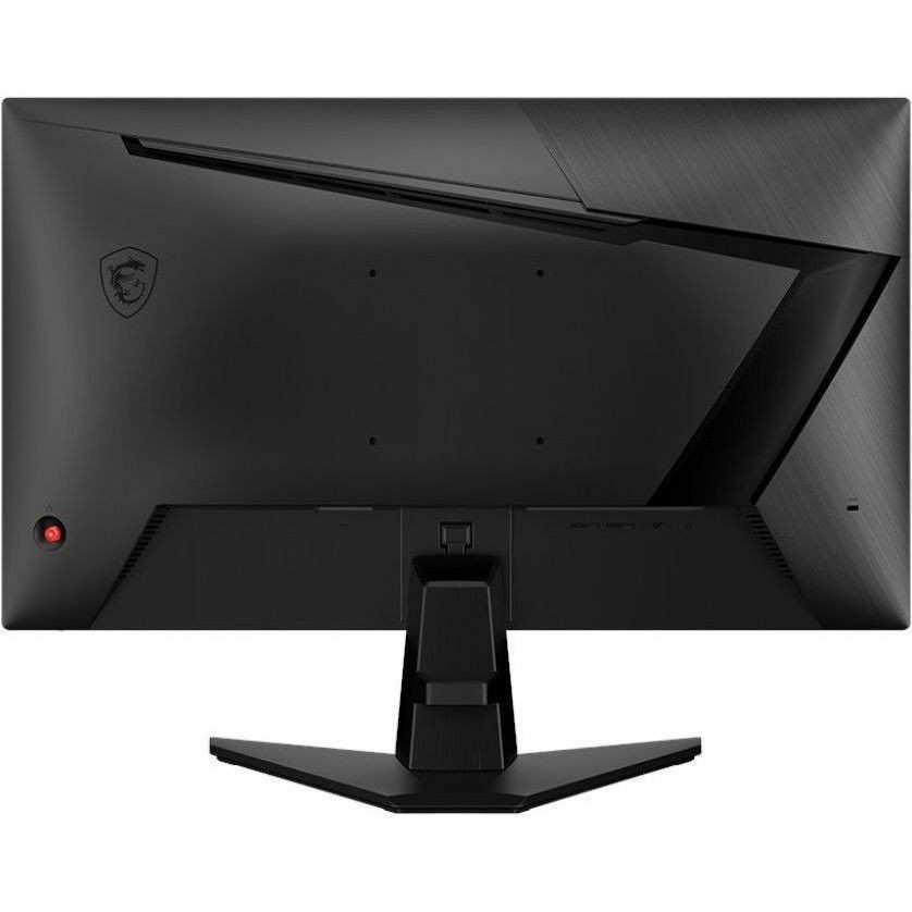 MSI MAG 255F E20 - MAG255FE20 - Gaming Monitor - 24.5" Rapid IPS FHD 200Hz FreeSync Display - HDMI - DisplayPort