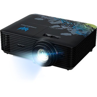 Acer GM712 DLP Projector - 16:9 - Ceiling Mountable