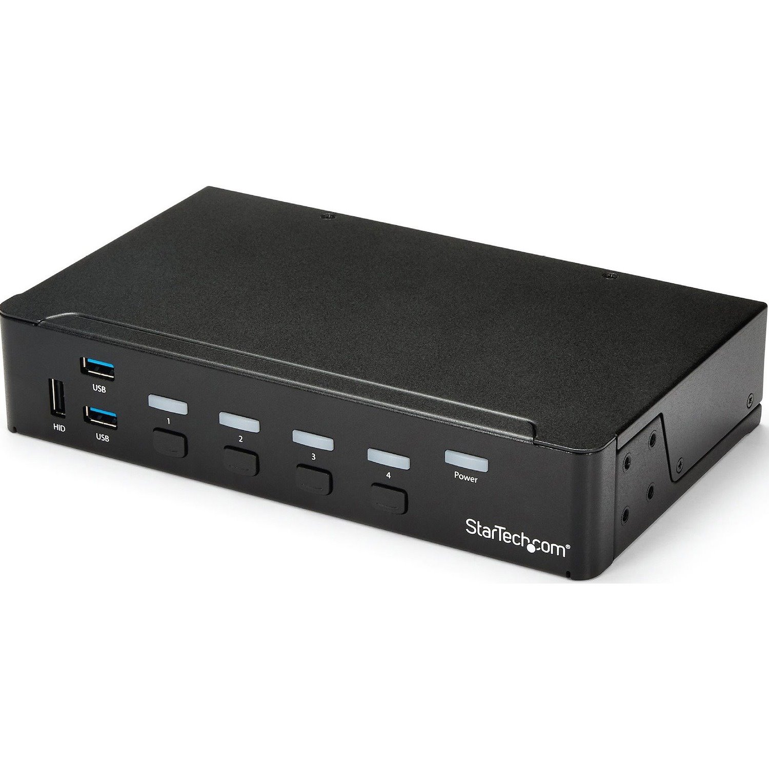StarTech.com KVM Switchbox - TAA Compliant