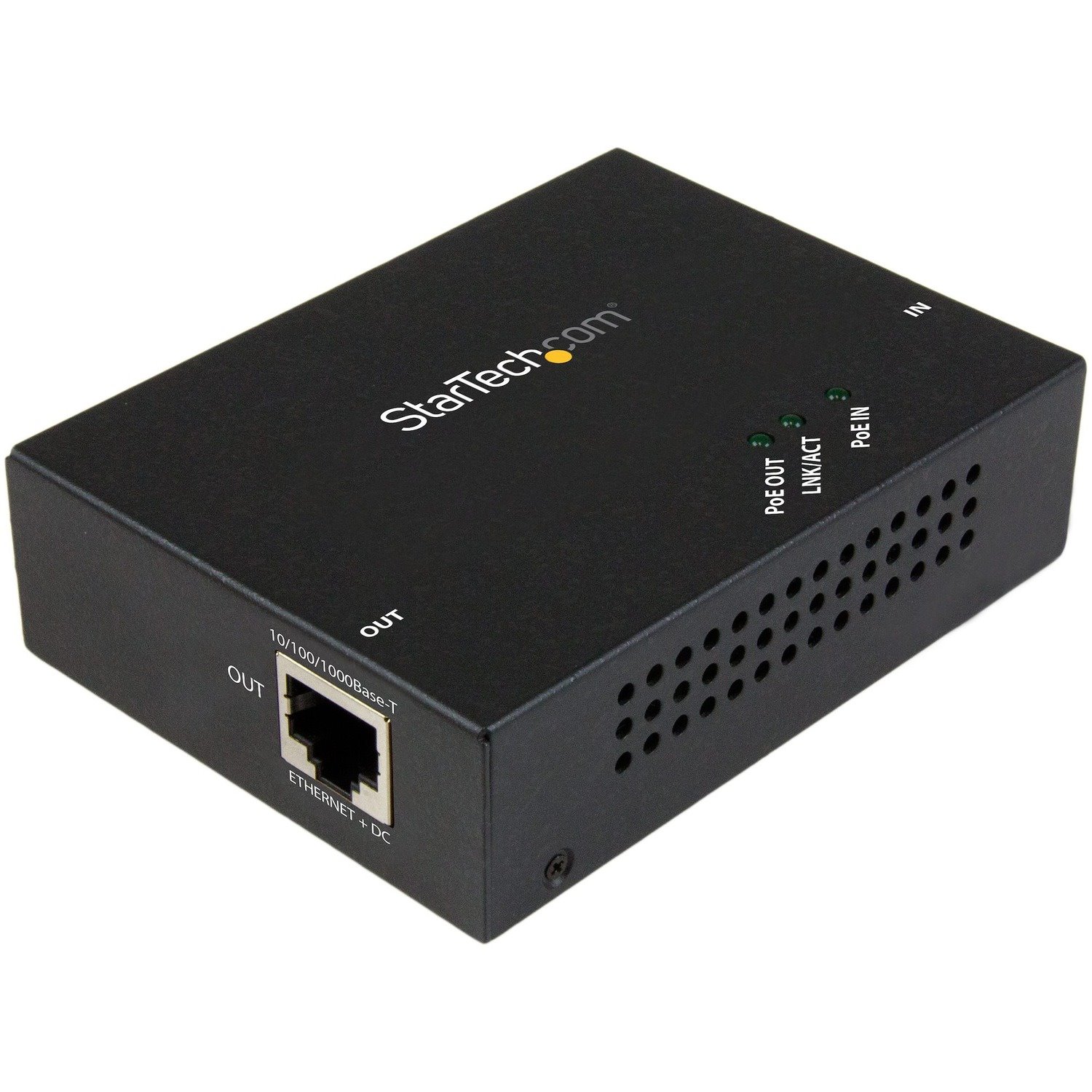 StarTech.com Network Extender - TAA Compliant