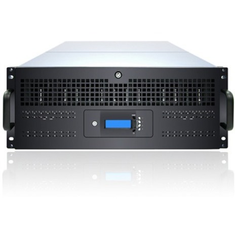 Sans Digital AccuRAID AR464F8R SAN Array