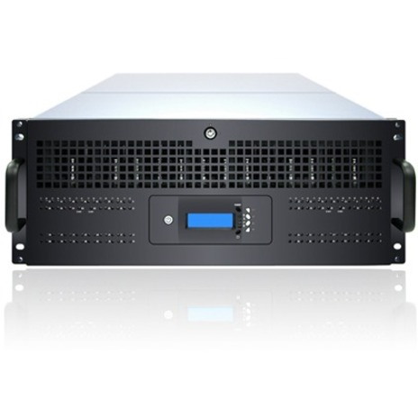 Sans Digital AccuRAID AR464F8R SAN Array