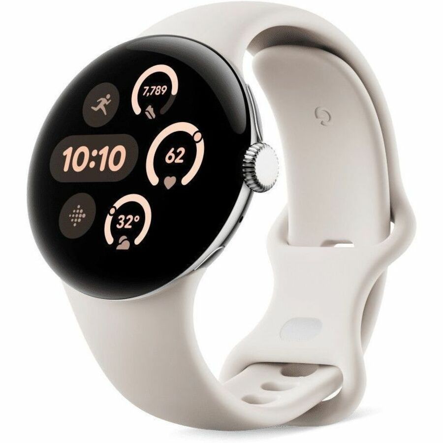 Google Pixel Watch 3 Smart Watch