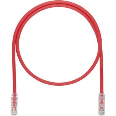 Panduit Cat.6a U/UTP Patch Network Cable