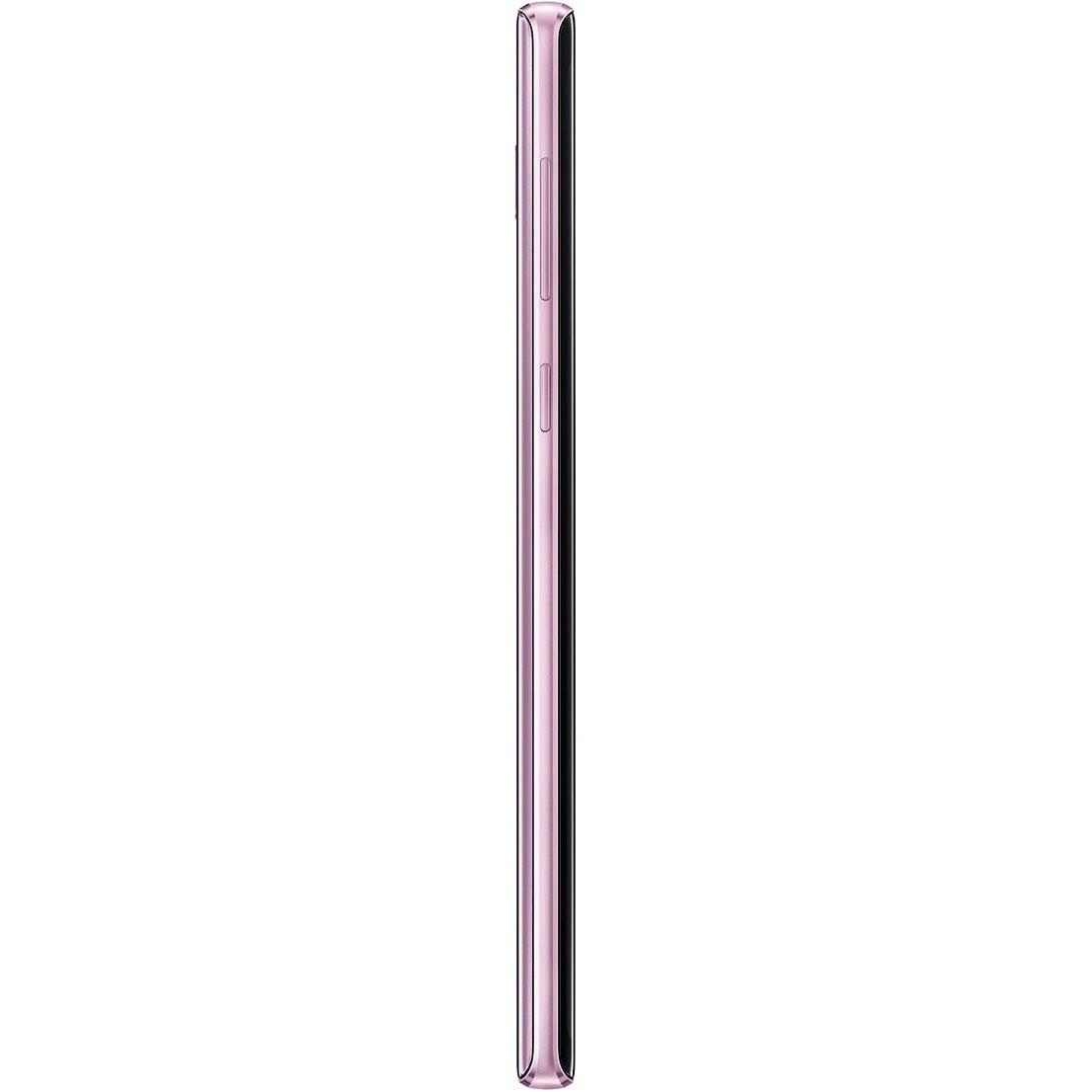 Samsung Galaxy Note 9 SM-N960F/DS 128 GB Smartphone - 6.4" Super AMOLED QHD+ 1440 x 2960 - Kryo 385Quad-core (4 Core) 2.80 GHz + Kryo 385 Quad-core (4 Core) 1.70 GHz - 6 GB RAM - Android 8.1 Oreo - 4G - Lavander