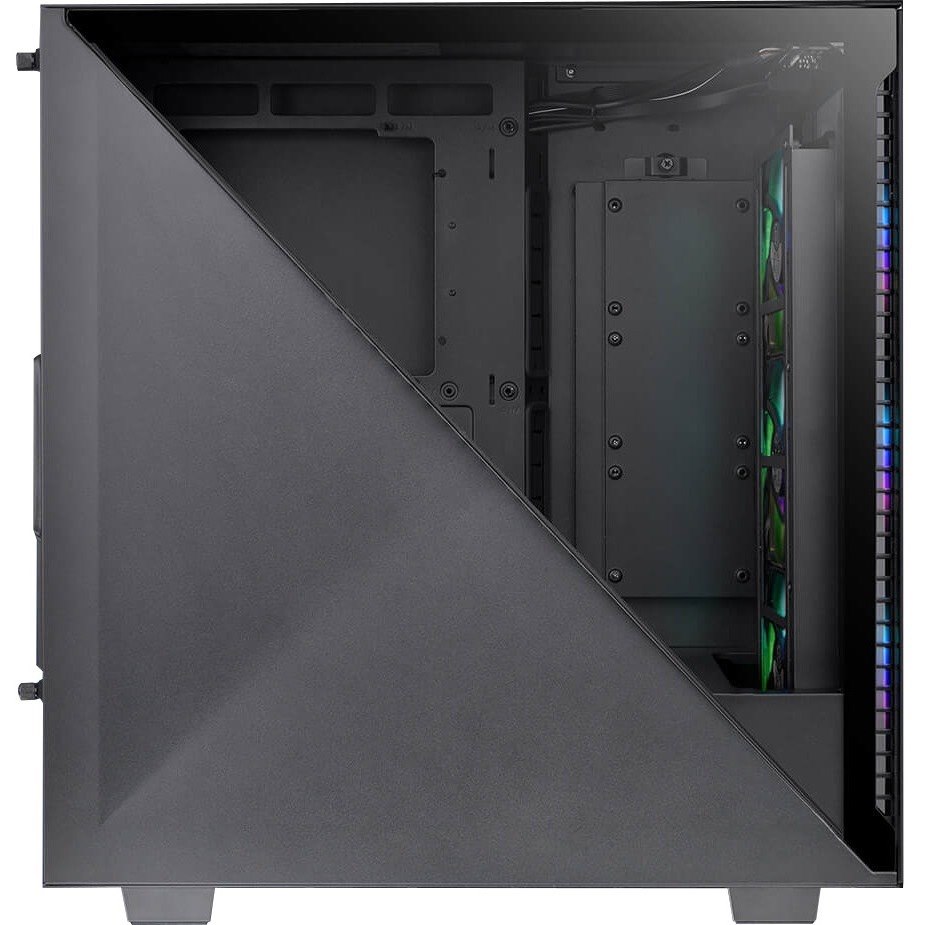 Thermaltake Divider 300 TG ARGB Mid Tower Chassis