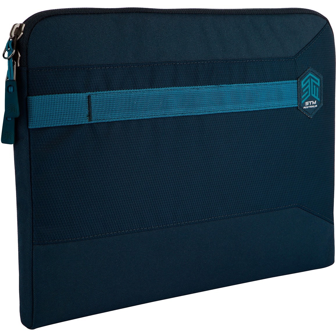 STM Goods Summary 15" Laptop Sleeve - Dark Navy - Retail