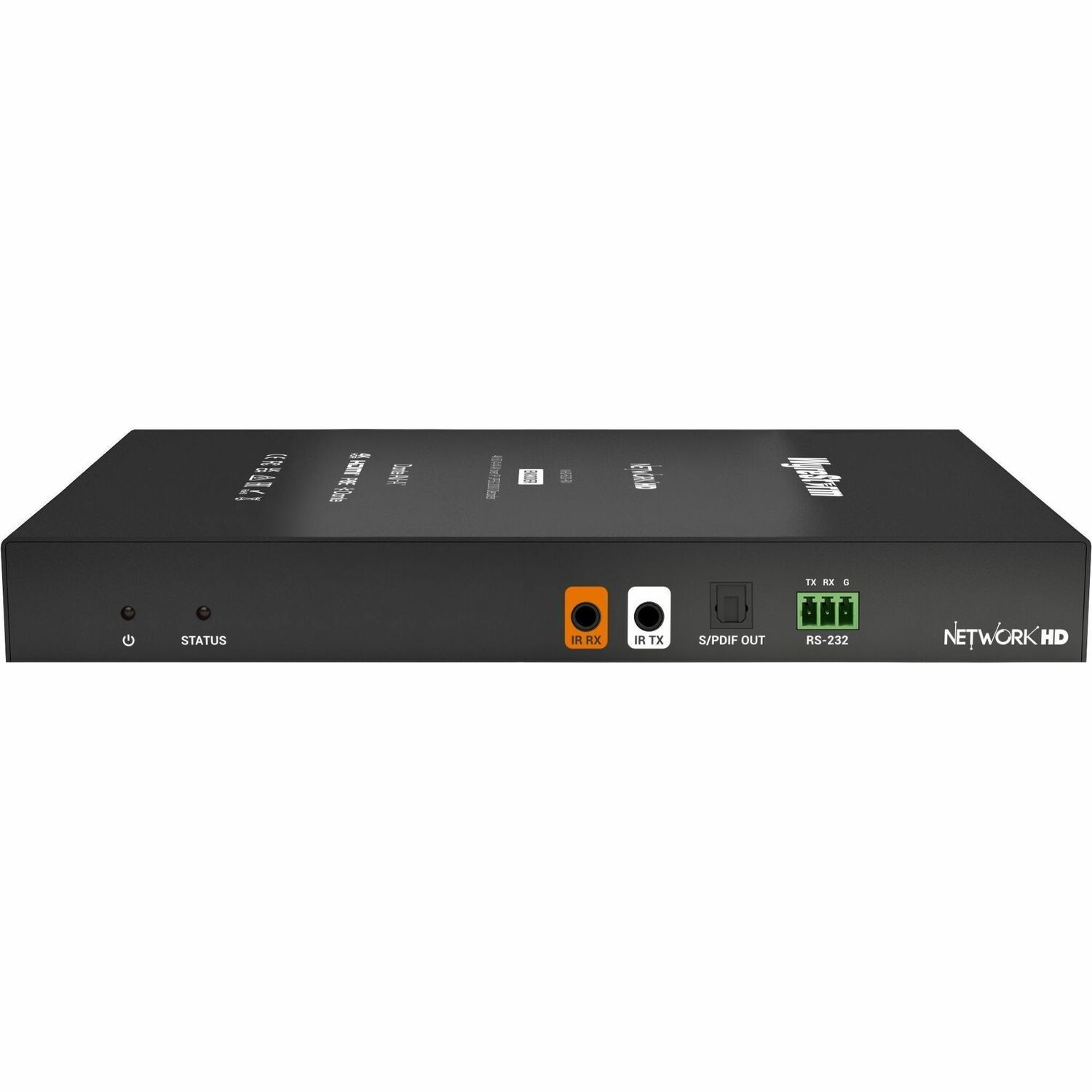 WyreStorm NetworkHD 500 Series 4K60 44