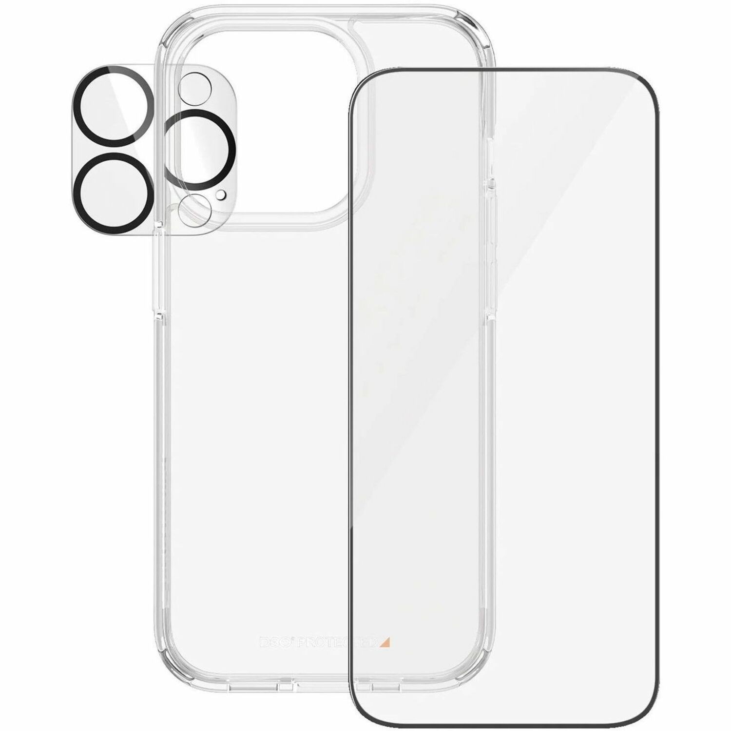 PanzerGlass Mobile Phone Accessory Kit