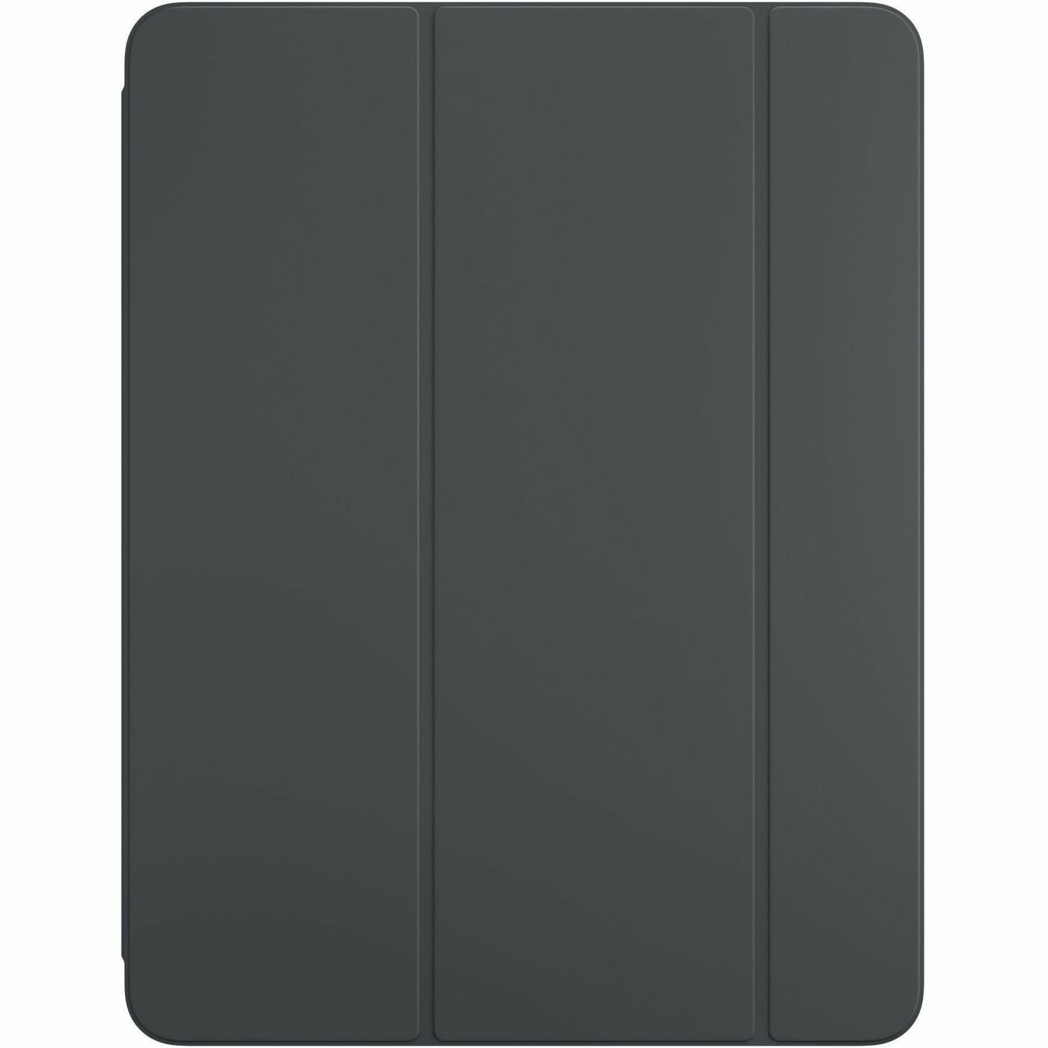 Apple Smart Folio Carrying Case (Folio) for 13" Apple iPad Pro (7th Generation) Tablet - Black