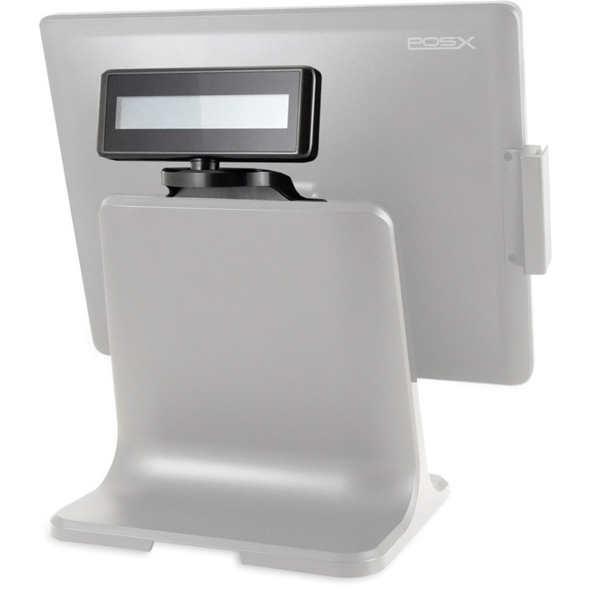POS-X 2-line Rear Display