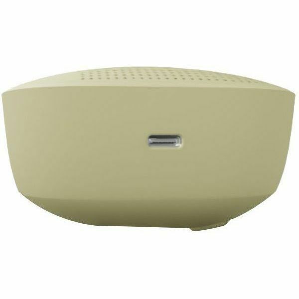 Bose SoundLink Flex Portable Bluetooth Speaker System - Citrus Yellow