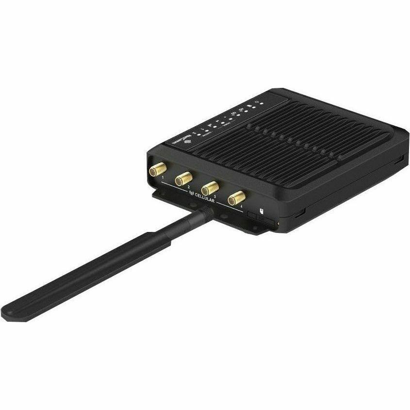 5G Release 16 Sub 6 Industrial Grade Router (Global)