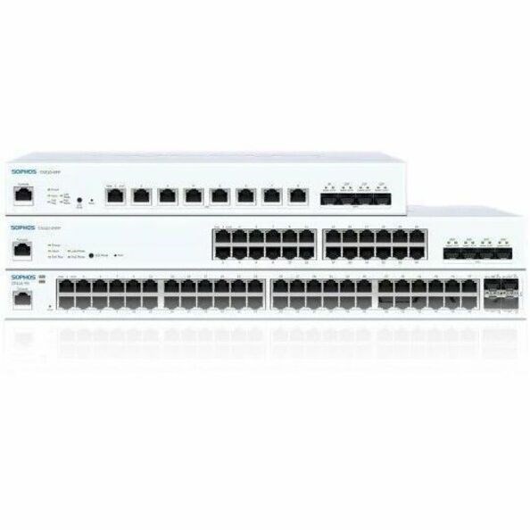 Sophos CS210-8FP Ethernet Switch