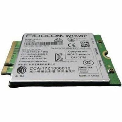 Intel XMM 7360 LTE-Advanced