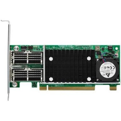 Cisco VIC1385 40Gigabit Ethernet Card for Server - 40GBase-X - Plug-in Module