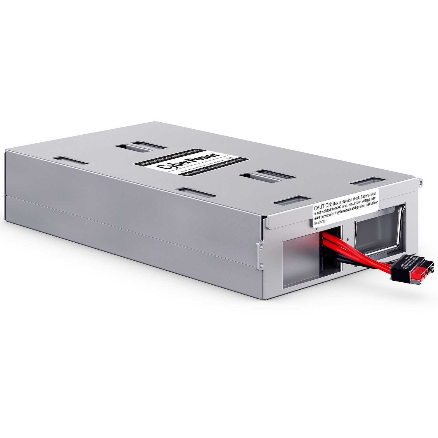 CyberPower RB1290X4D Replacement Battery Cartridge
