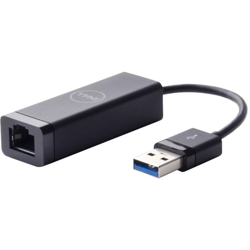 Dell Adapter - USB 3 to Ethernet (PXE)