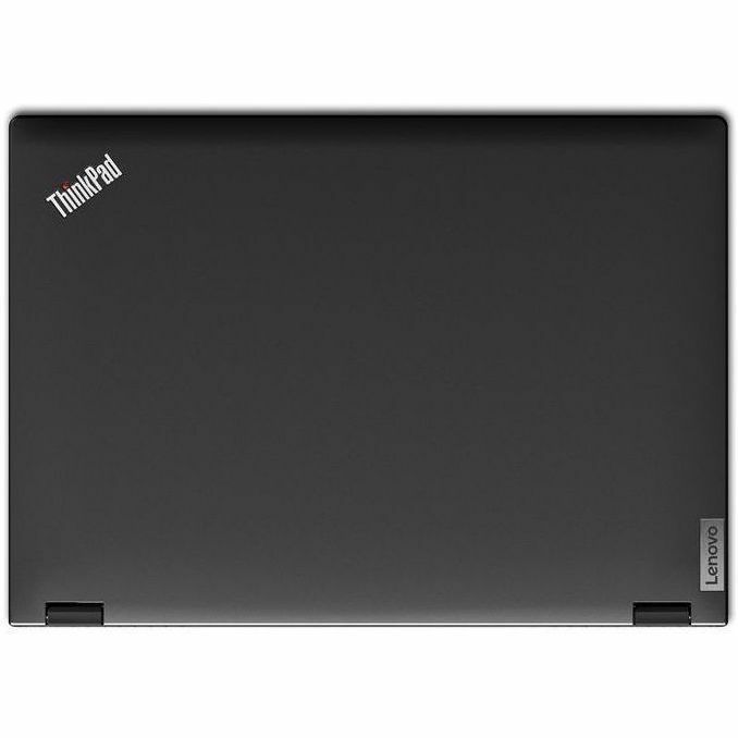 Lenovo ThinkPad P16v Gen 2 21KX003FAU 16" Mobile Workstation - WUXGA - Intel Core Ultra 7 155H - 32 GB - 1 TB SSD - English Keyboard - Black