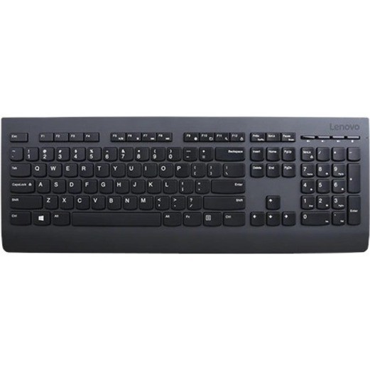 Lenovo Professional Keyboard