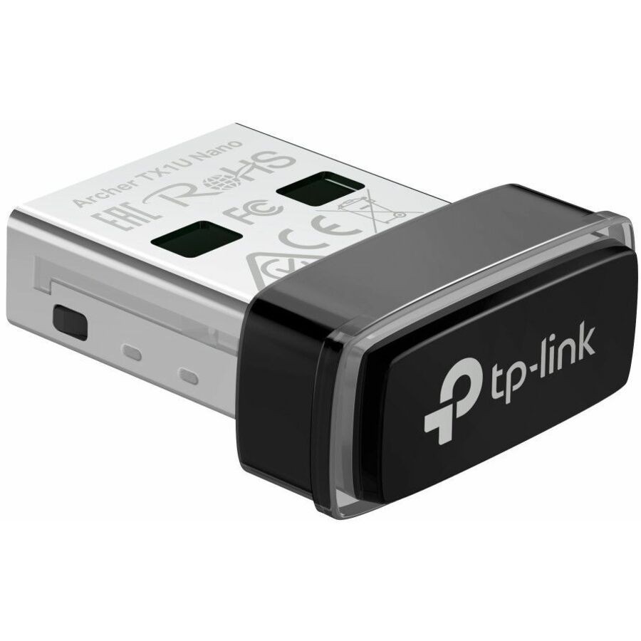 TP-Link TPL Lan Archer-Tx1u-Nano-Usb-Adapter