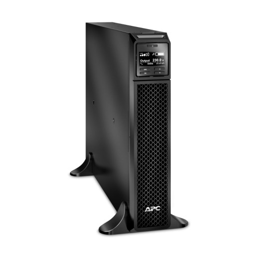 APC by Schneider Electric Smart-UPS Double Conversion Online UPS - 2.20 kVA/1.98 kW