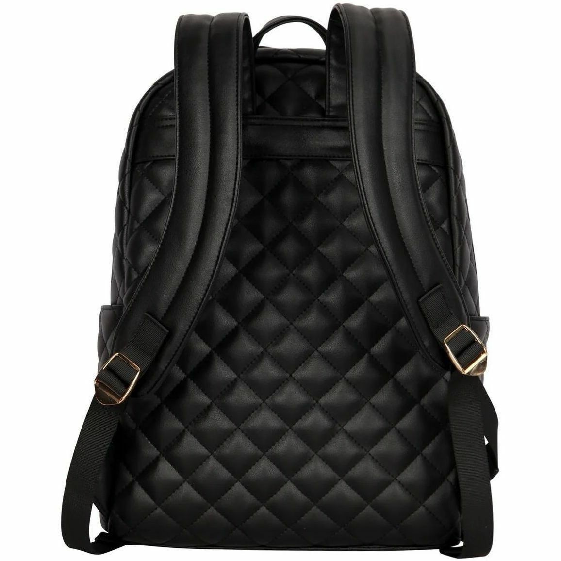 Sandy Lisa ST. Tropez Backpack Casefits Laptops Up To 15.6In + Tablet
