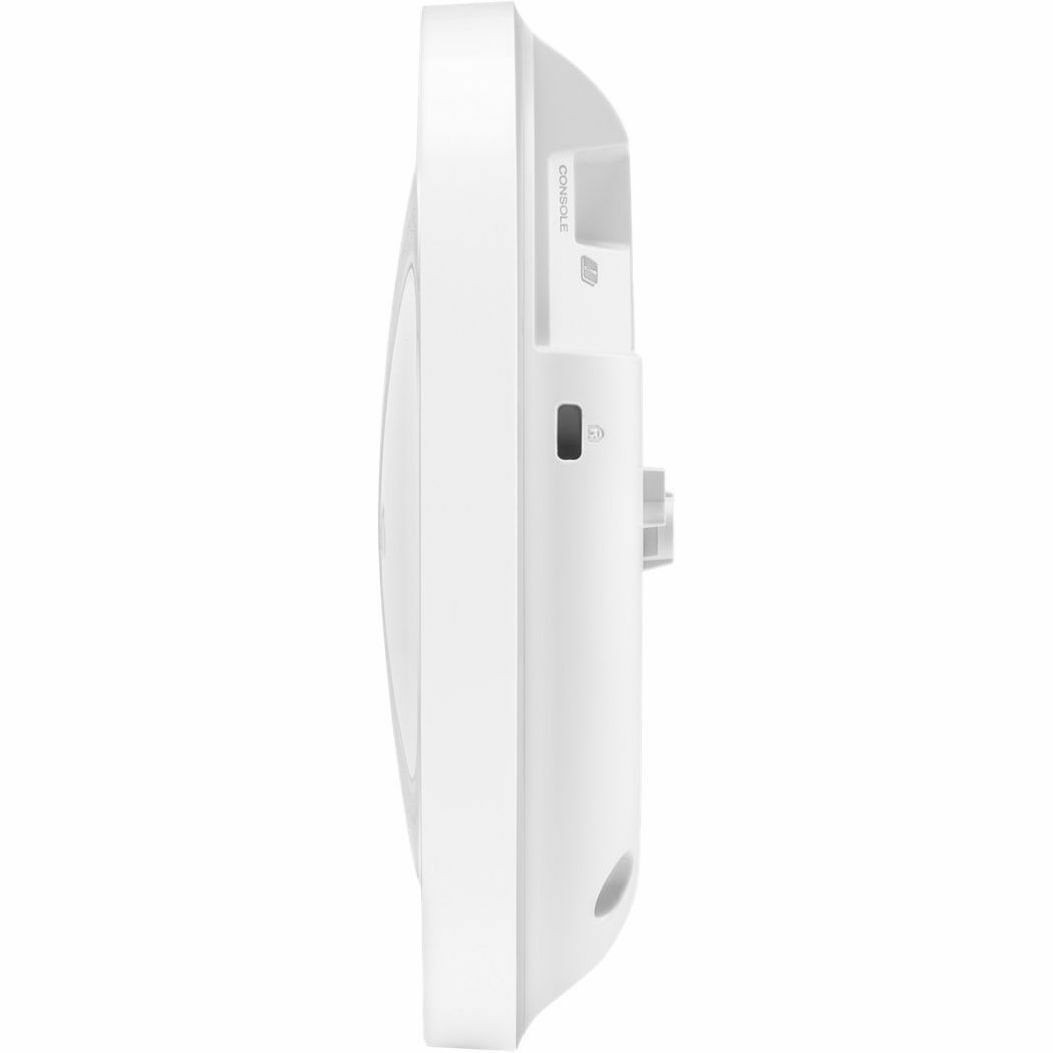 HPE Instant On AP21 Dual Band Wi-Fi 6 IEEE 802.11ax 1.50 Gbit/s Wireless Access Point - Indoor