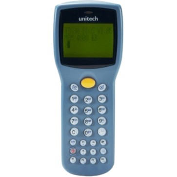 Unitech HT630 Mobile Computer