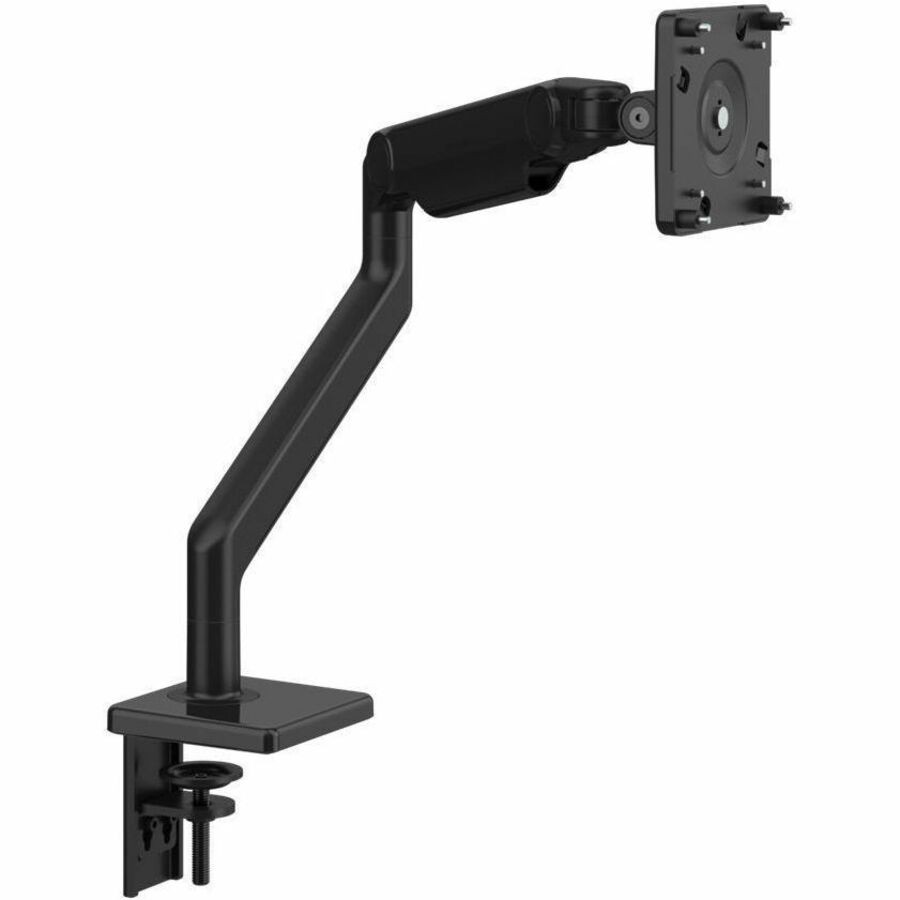 Lenovo Mounting Arm for Monitor - Black