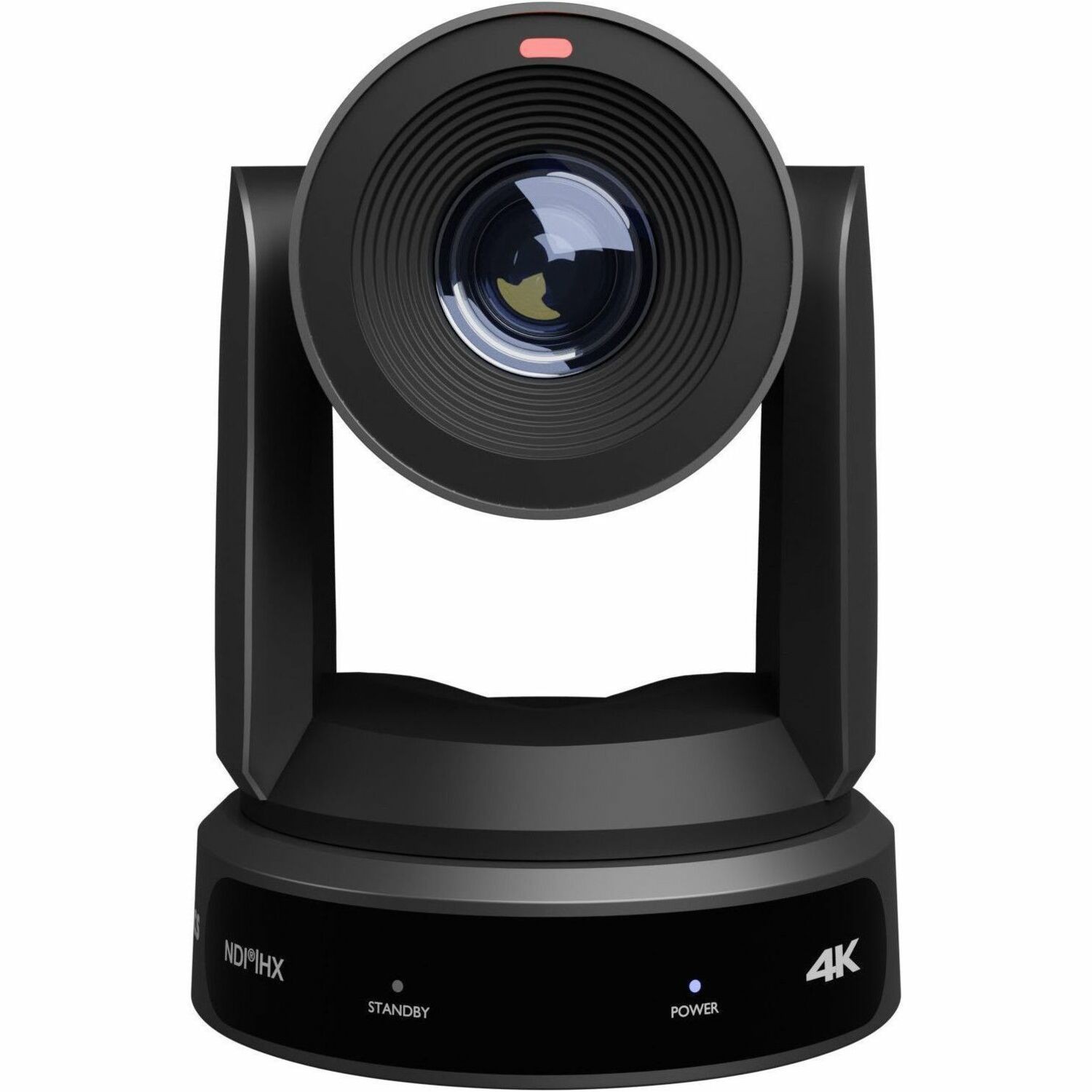PTZOptics Move Video Conferencing Camera - 60 fps - Gray - USB 2.0