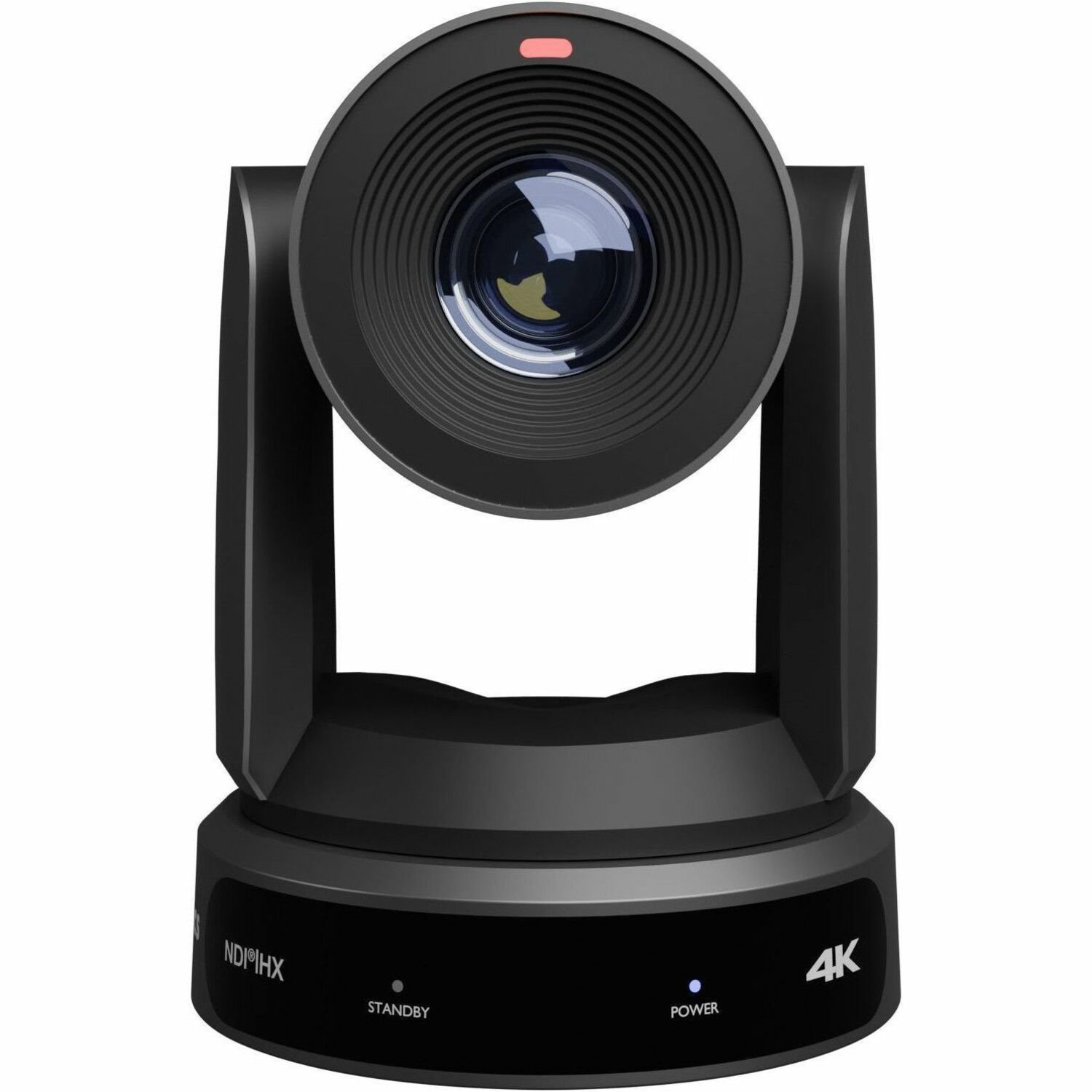 PTZOptics Move Video Conferencing Camera - 60 fps - Gray - USB 2.0