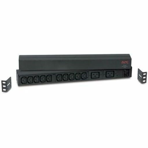 APC by Schneider Electric NetShelter PDU