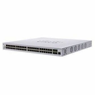 Cisco Business CBS350-48XT-4X Ethernet Switch