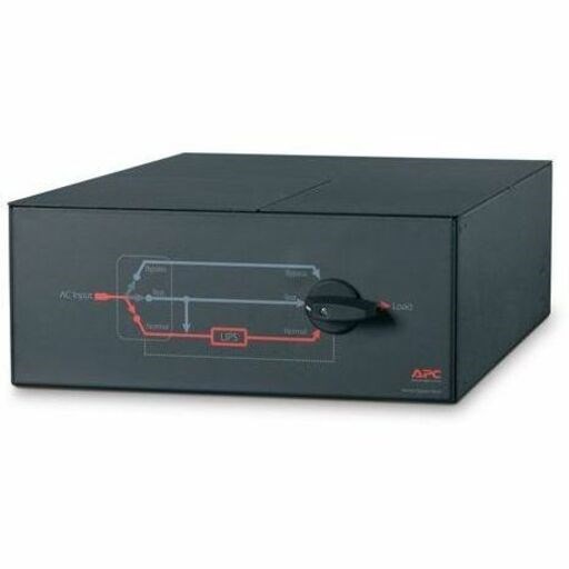 APC by Schneider Electric SBP16KP Bypass Switch