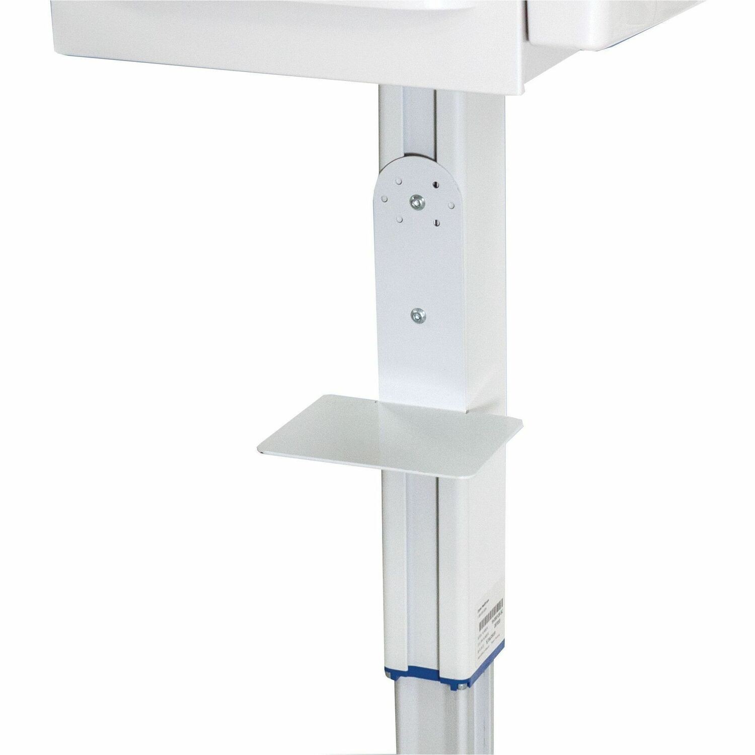Capsa Healthcare - Point of Care Accessory - Scanner Shelf-AccPack-M38e-M40-SC (1782697)
