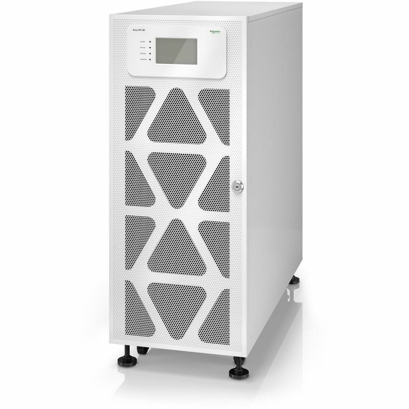 APC by Schneider Electric Easy UPS 3M 100kVA Tower UPS