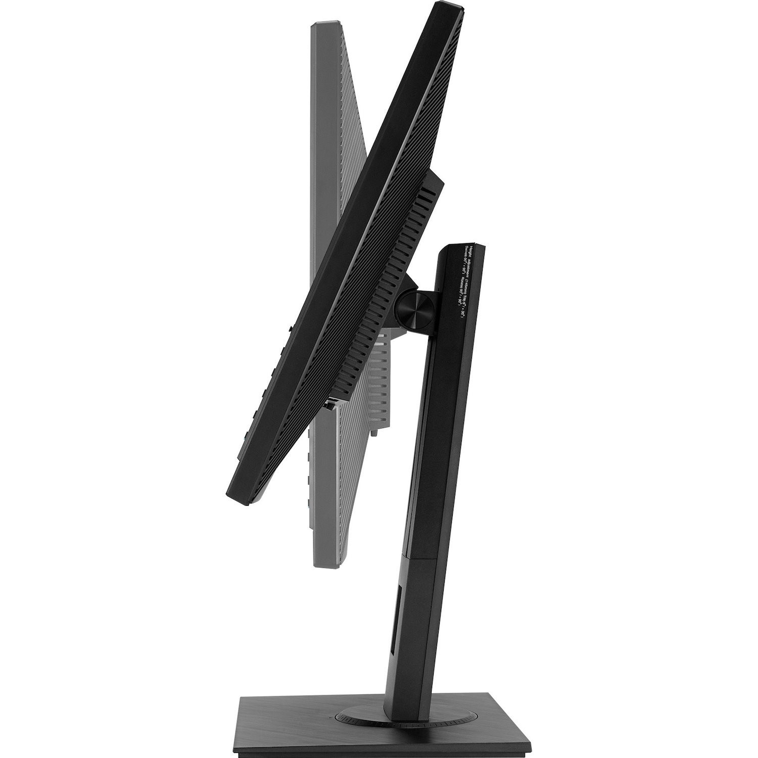Asus BE24DQLB 23.8" Webcam Full HD LCD Monitor - 16:9 - Black