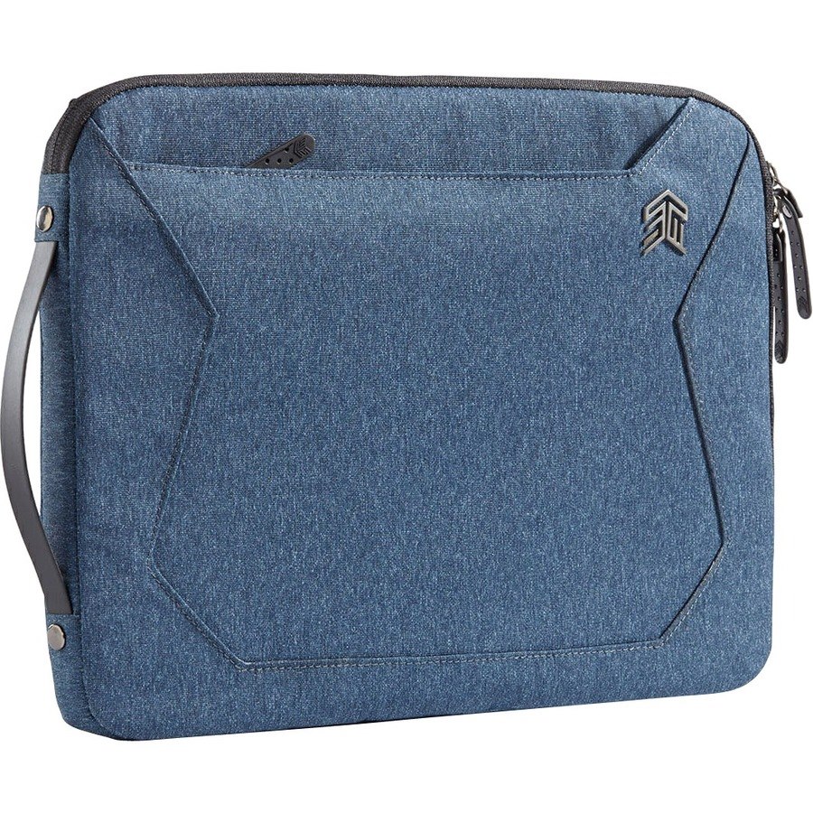 STM Goods Myth Carrying Case (Sleeve) for 13" Notebook - Slate Blue