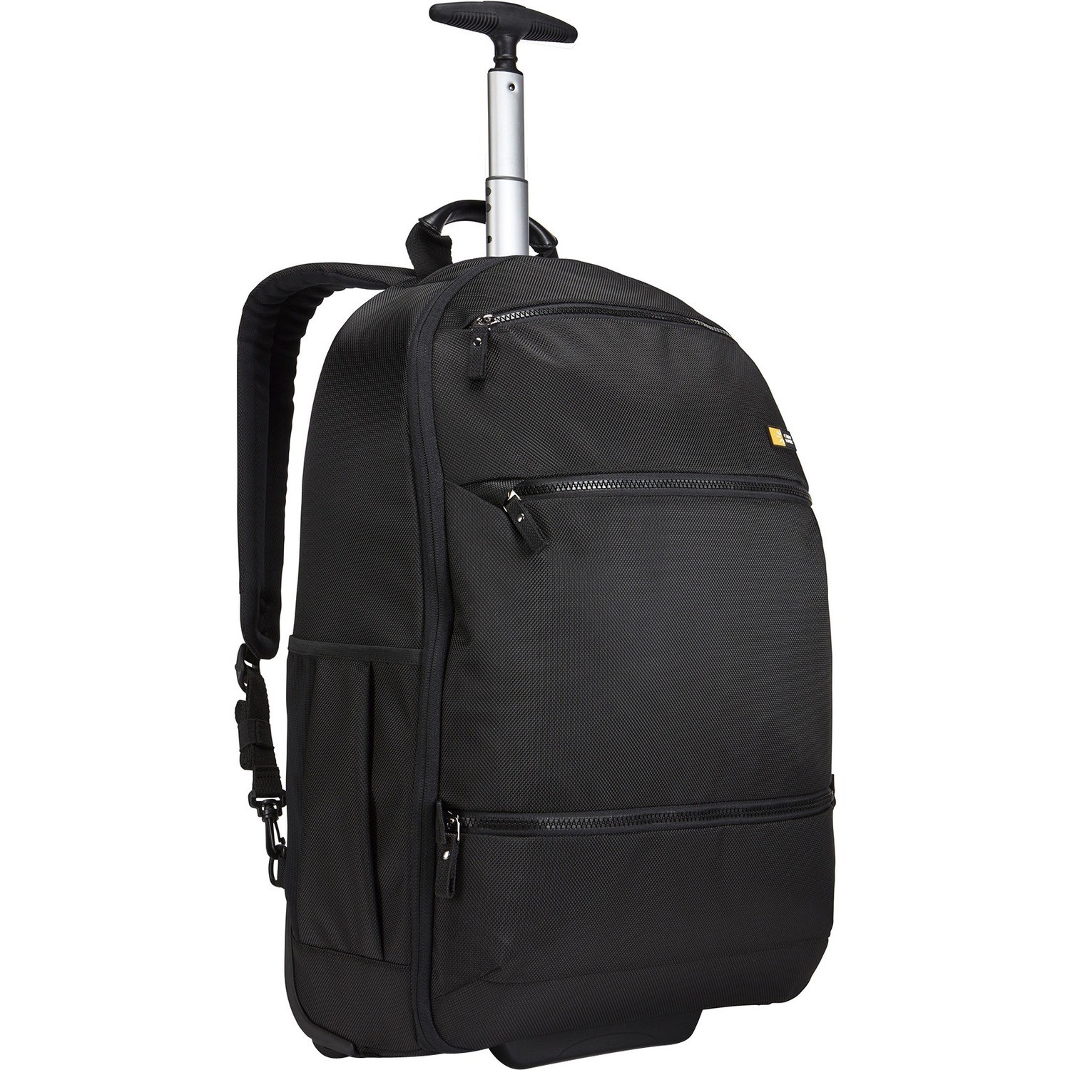 Case Logic Bryker BRYBPR-116 Carrying Case (Backpack) for 10.5" to 15.6" Notebook, Tablet - Black