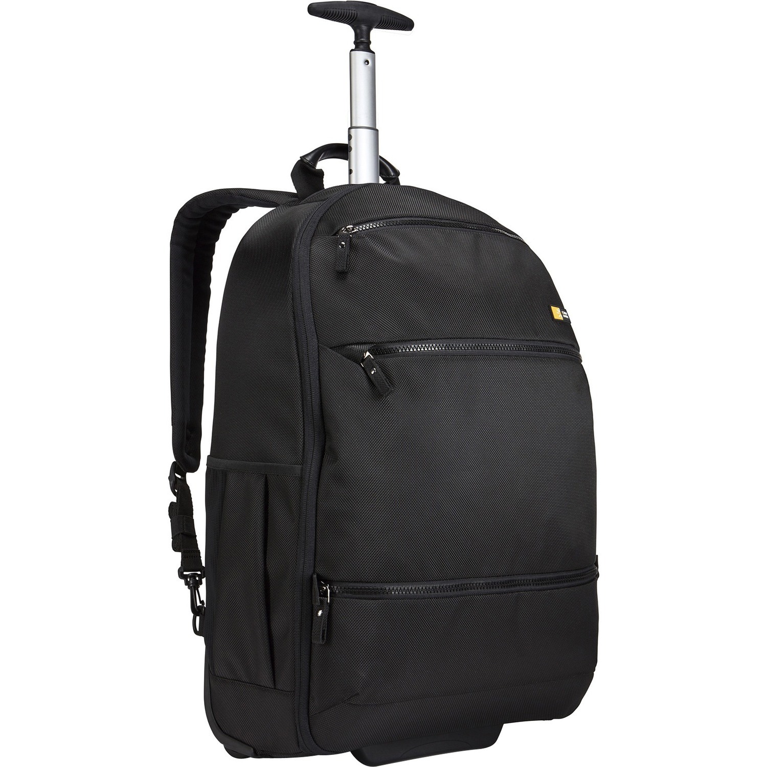 Case Logic Bryker BRYBPR-116 Carrying Case (Backpack) for 10.5" to 15.6" Notebook, Tablet - Black